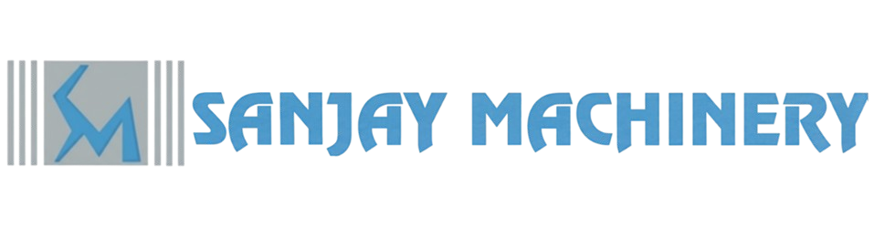 Sanjay Machinery Logo